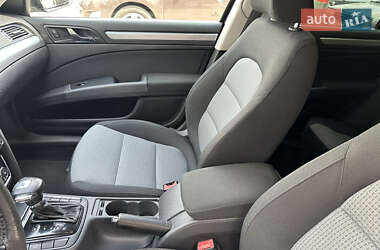 Лифтбек Skoda Superb 2008 в 