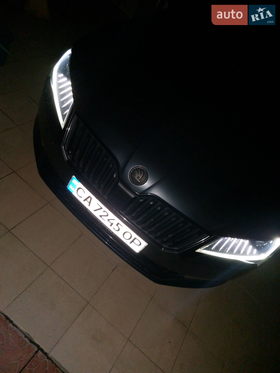 2019 Skoda Superb - мініатюра 19