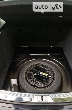 Лифтбек Skoda Superb 2013 в 
