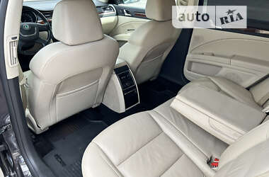 Лифтбек Skoda Superb 2009 в Ковеле