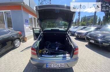 Ліфтбек Skoda Superb 2011 в Миколаєві