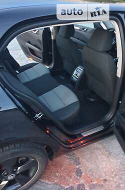 Ліфтбек Skoda Superb 2011 в Кременчуці