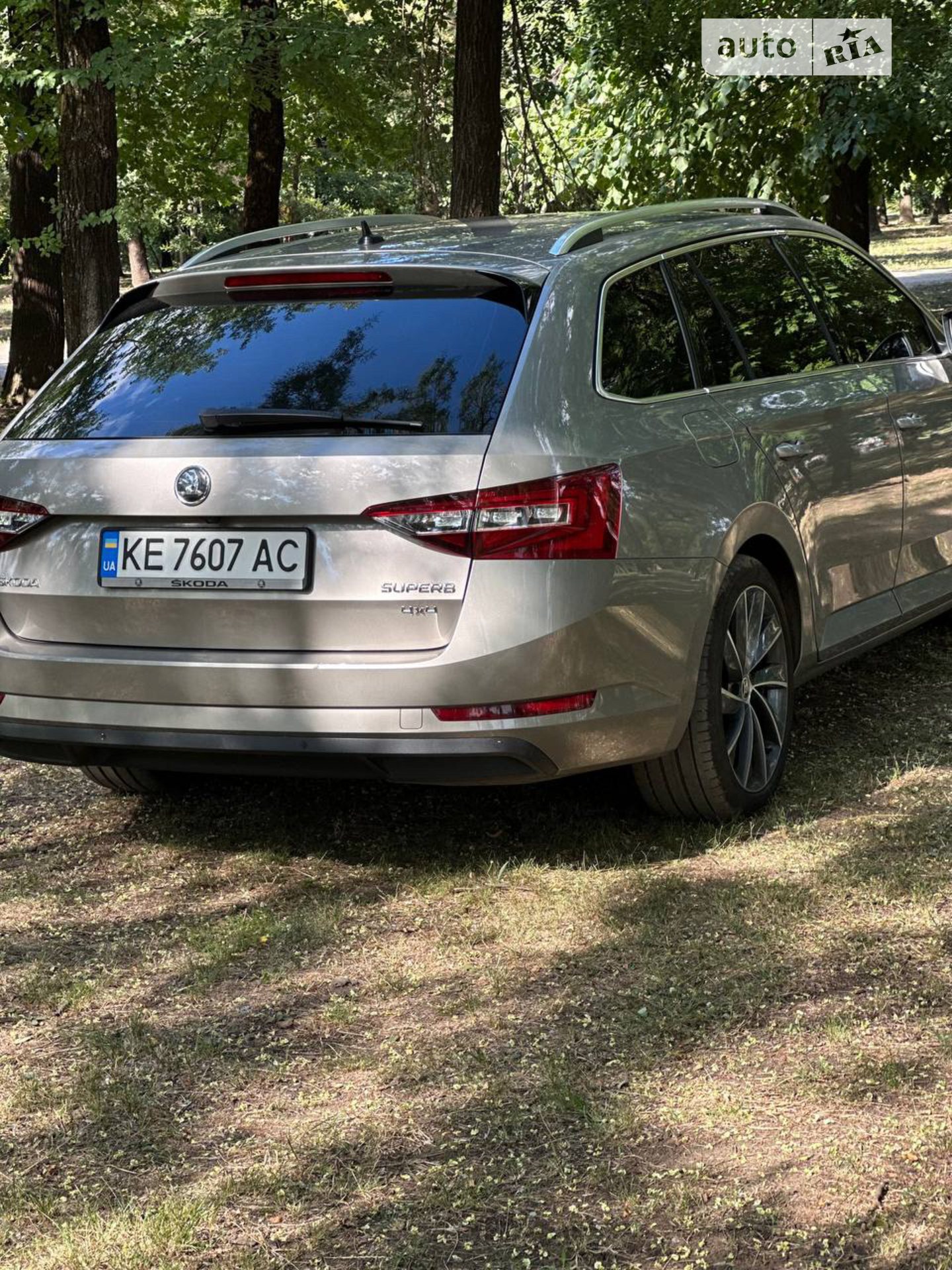 2018 Skoda Superb - мініатюра 10
