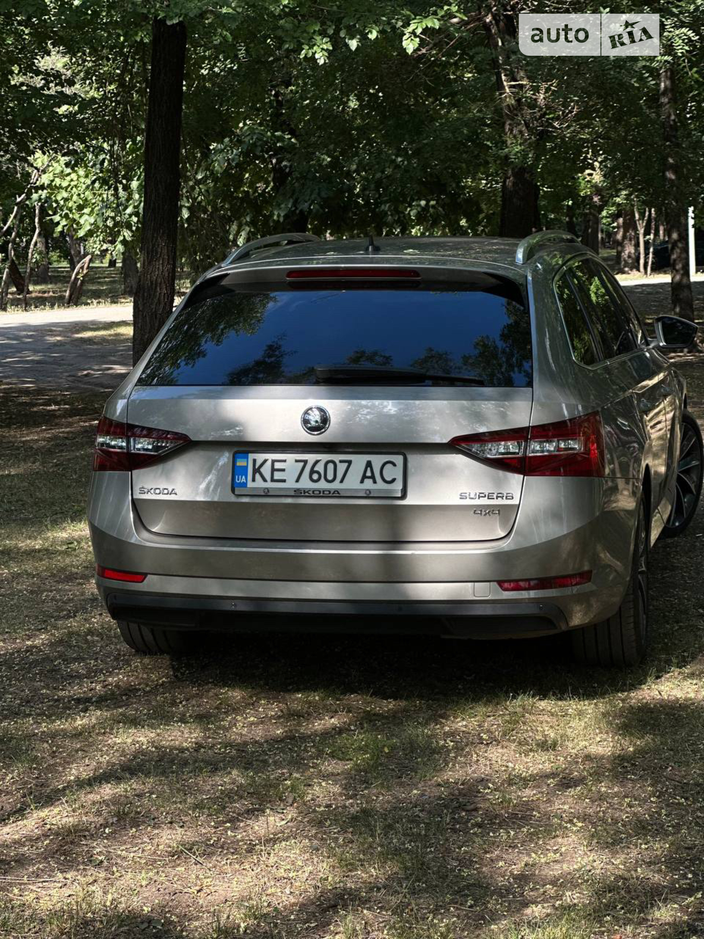 2018 Skoda Superb - мініатюра 11
