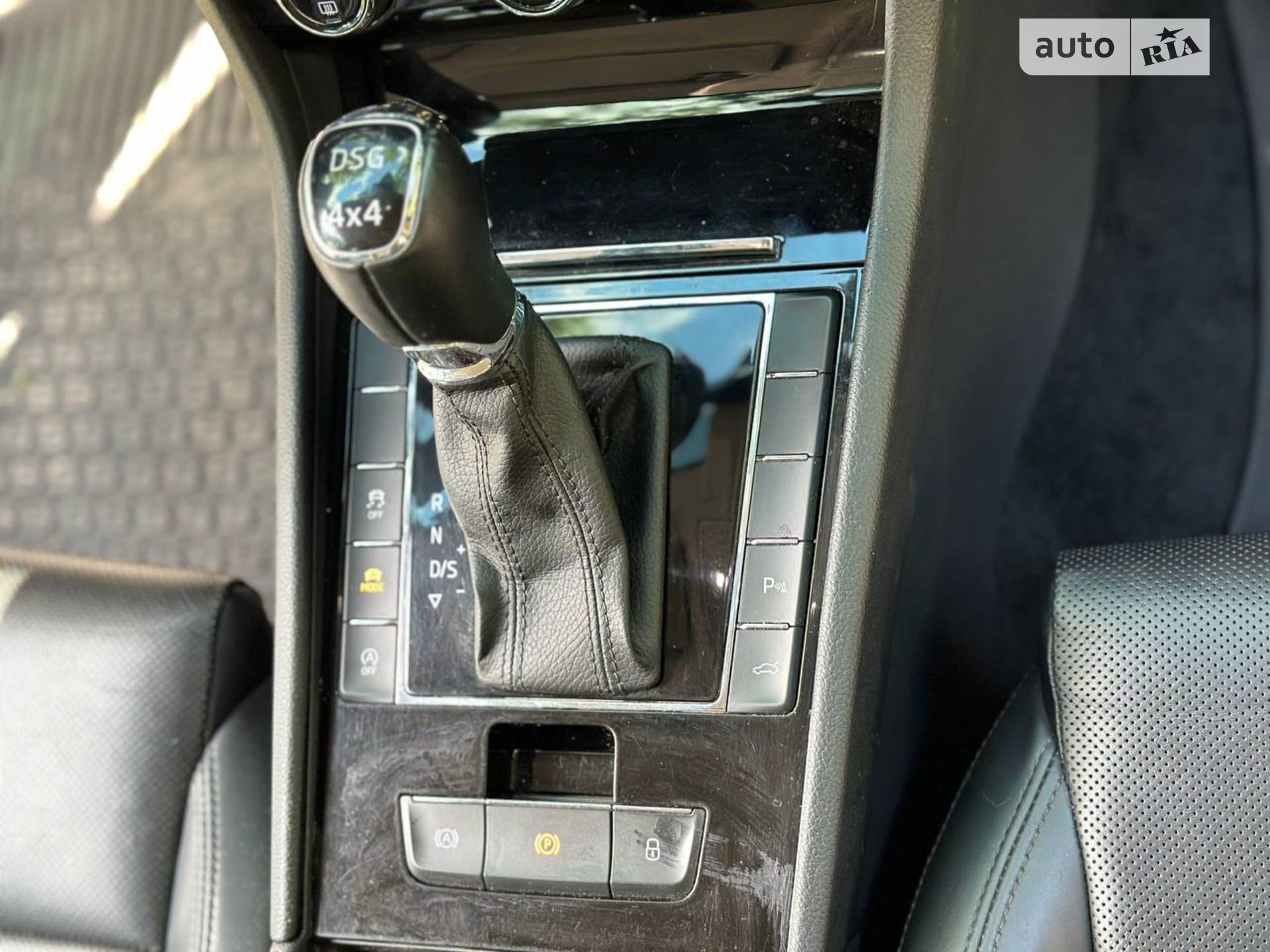 2018 Skoda Superb - мініатюра 27