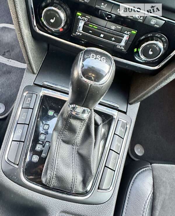 Универсал Skoda Superb 2014 в Черновцах фото 11 Универсал Skoda Superb 2014 в Черновцах
