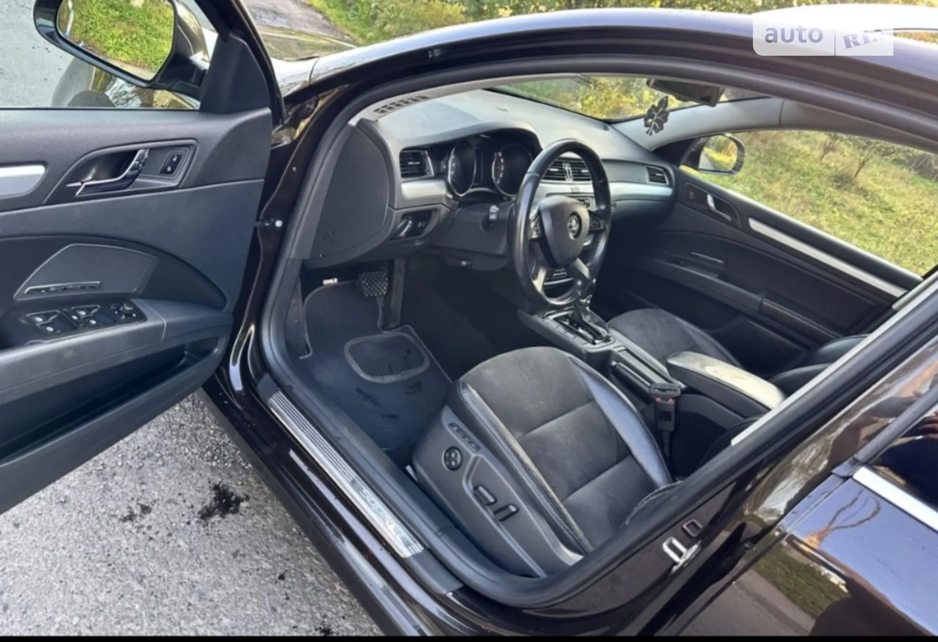 2014 Skoda Superb - мініатюра 16