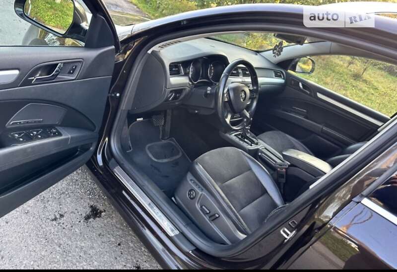 Универсал Skoda Superb 2014 в Черновцах фото 16 Универсал Skoda Superb 2014 в Черновцах