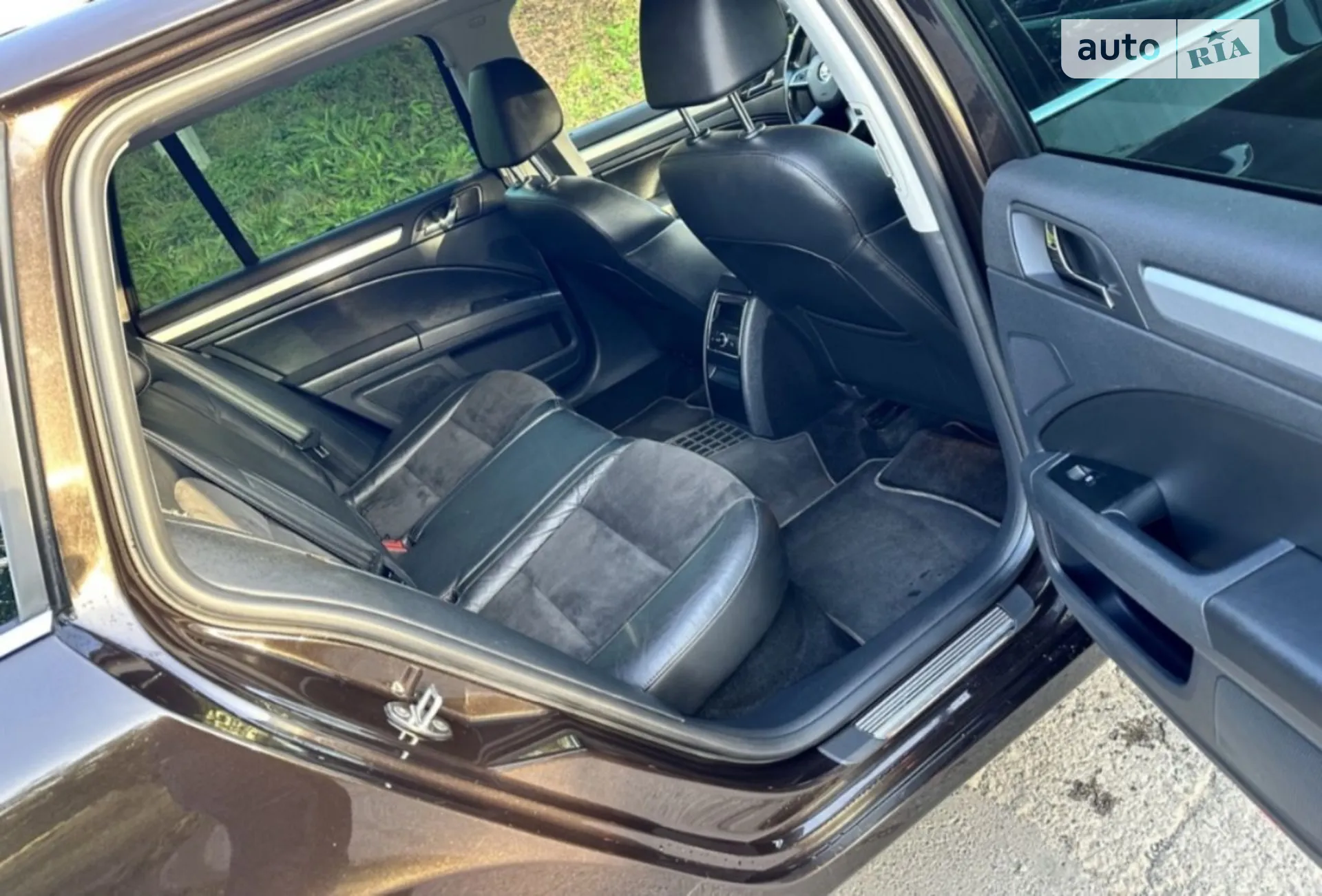 2014 Skoda Superb - мініатюра 12