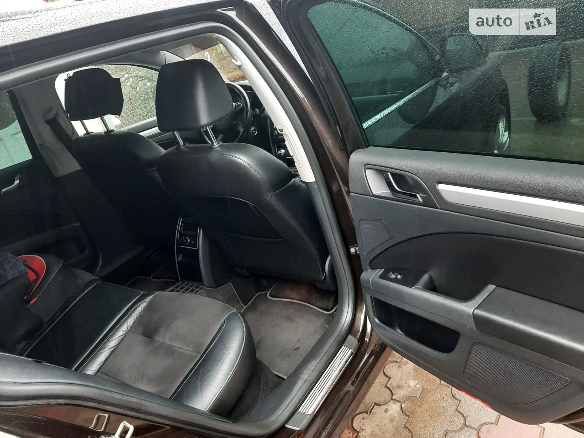 2014 Skoda Superb - мініатюра 17