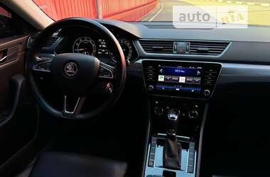 Ліфтбек Skoda Superb 2018 в Києві