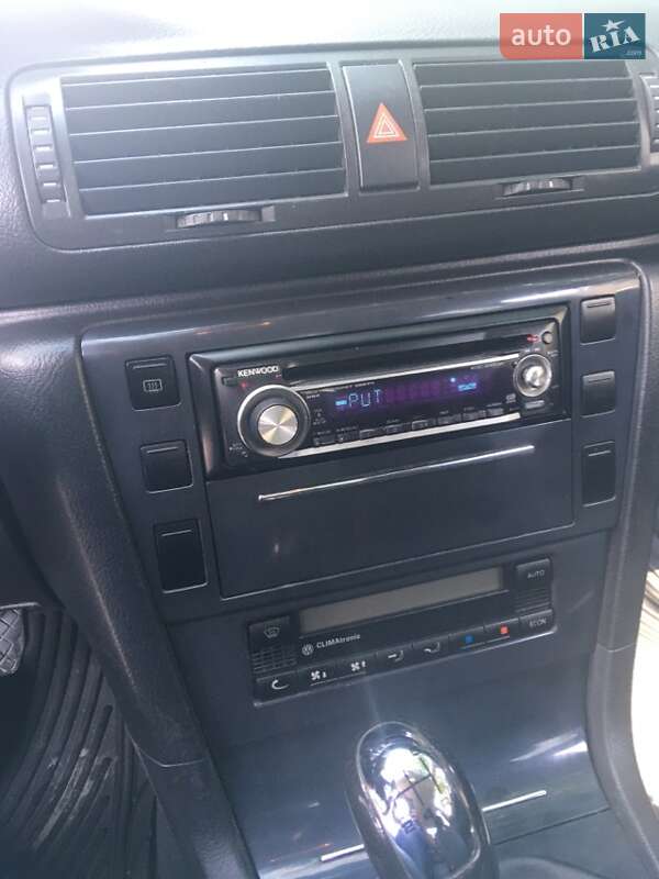 Лифтбек Skoda Superb 2004 в Сваляве фото 5 Лифтбек Skoda Superb 2004 в Сваляве