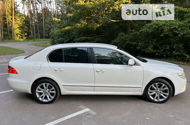 Ліфтбек Skoda Superb 2013 в Житомирі