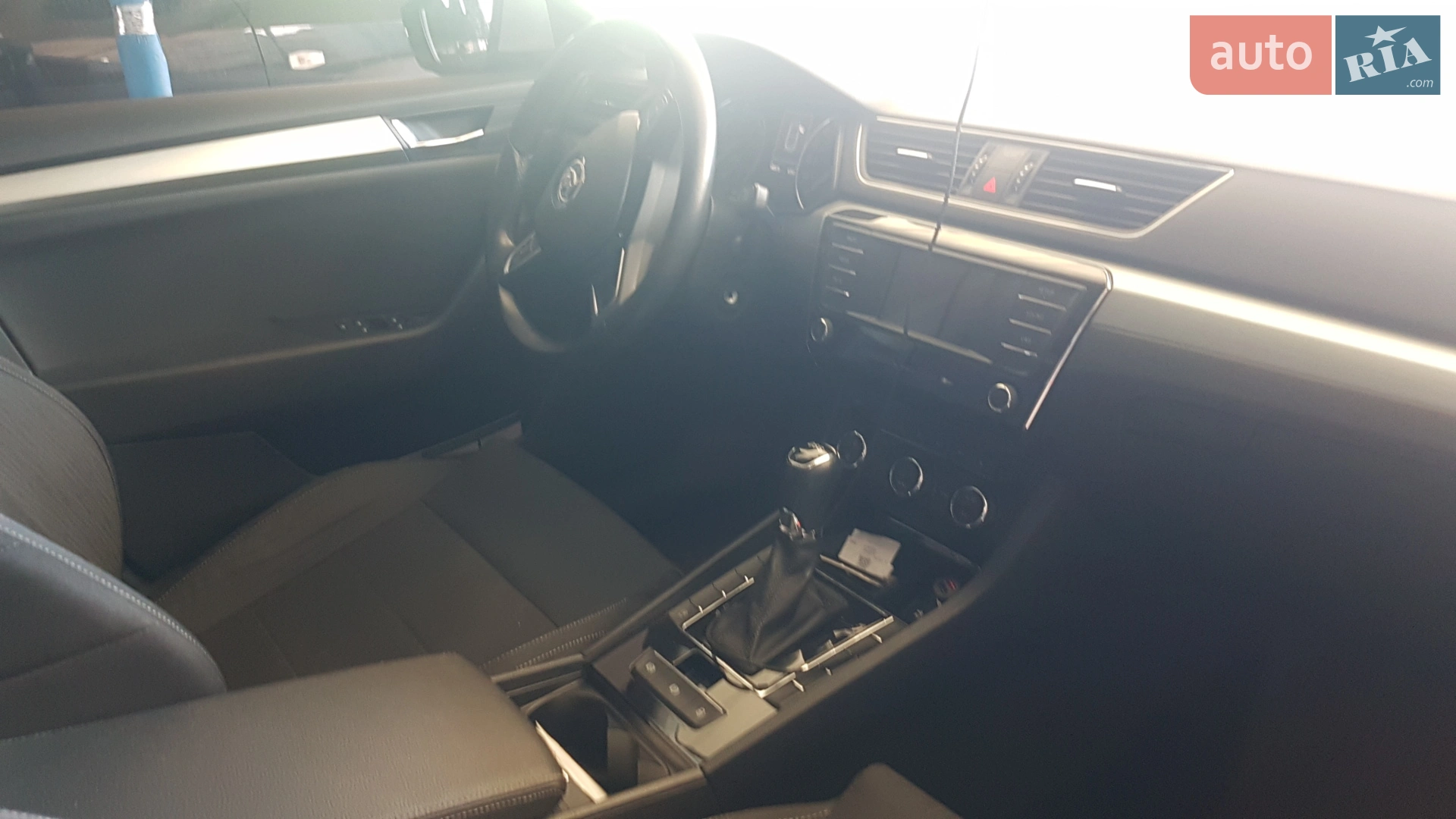 2016 Skoda Superb - мініатюра 5