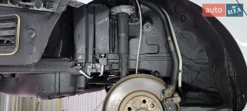 Лифтбек Skoda Superb 2016 в Киеве