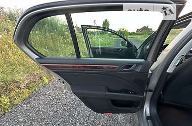 Лифтбек Skoda Superb 2008 в 