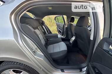 Лифтбек Skoda Superb 2008 в 