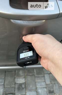 Лифтбек Skoda Superb 2008 в 