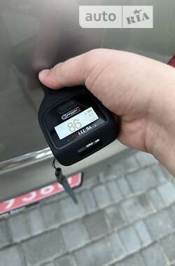 Лифтбек Skoda Superb 2008 в 