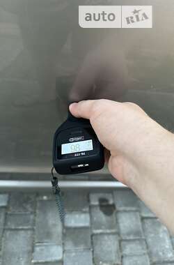 Лифтбек Skoda Superb 2008 в 