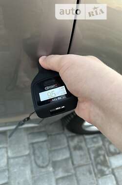Лифтбек Skoda Superb 2008 в 