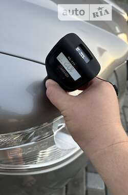 Лифтбек Skoda Superb 2008 в 