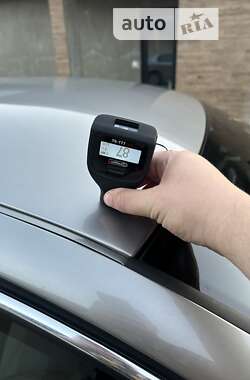 Лифтбек Skoda Superb 2008 в 