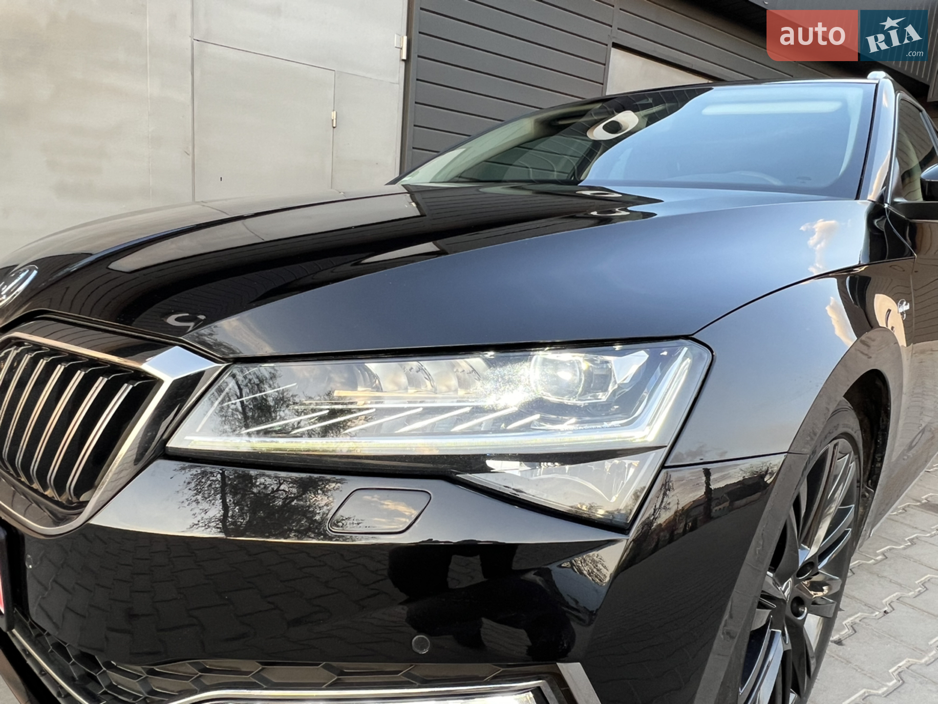 2019 Skoda Superb - мініатюра 24