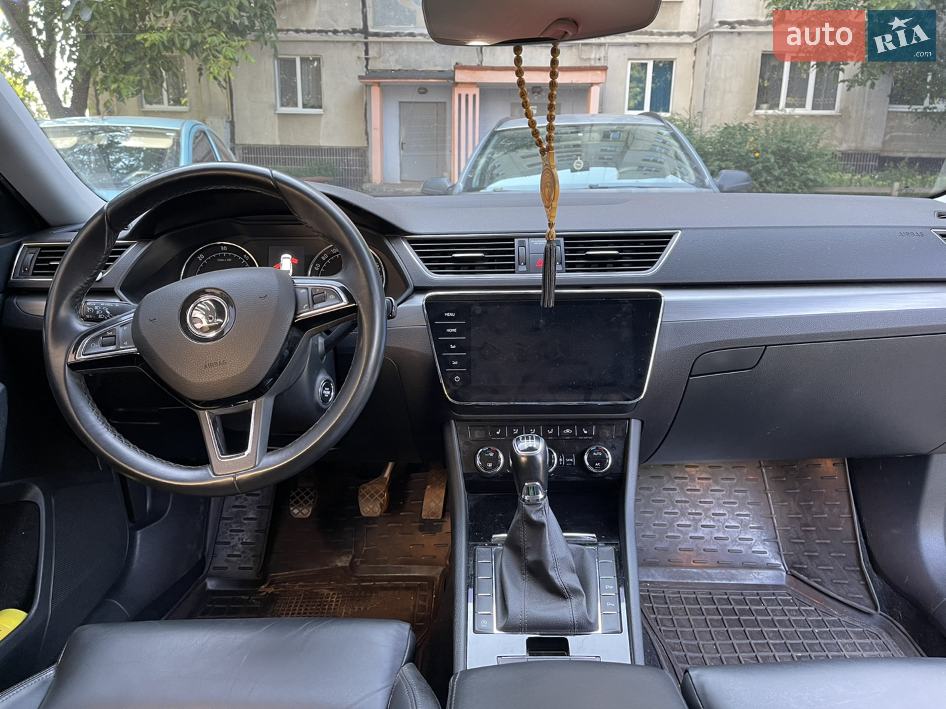 2018 Skoda Superb - мініатюра 6
