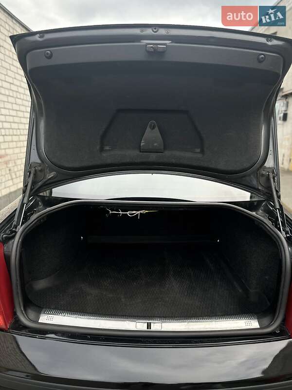 Лифтбек Skoda Superb 2005 в Киеве