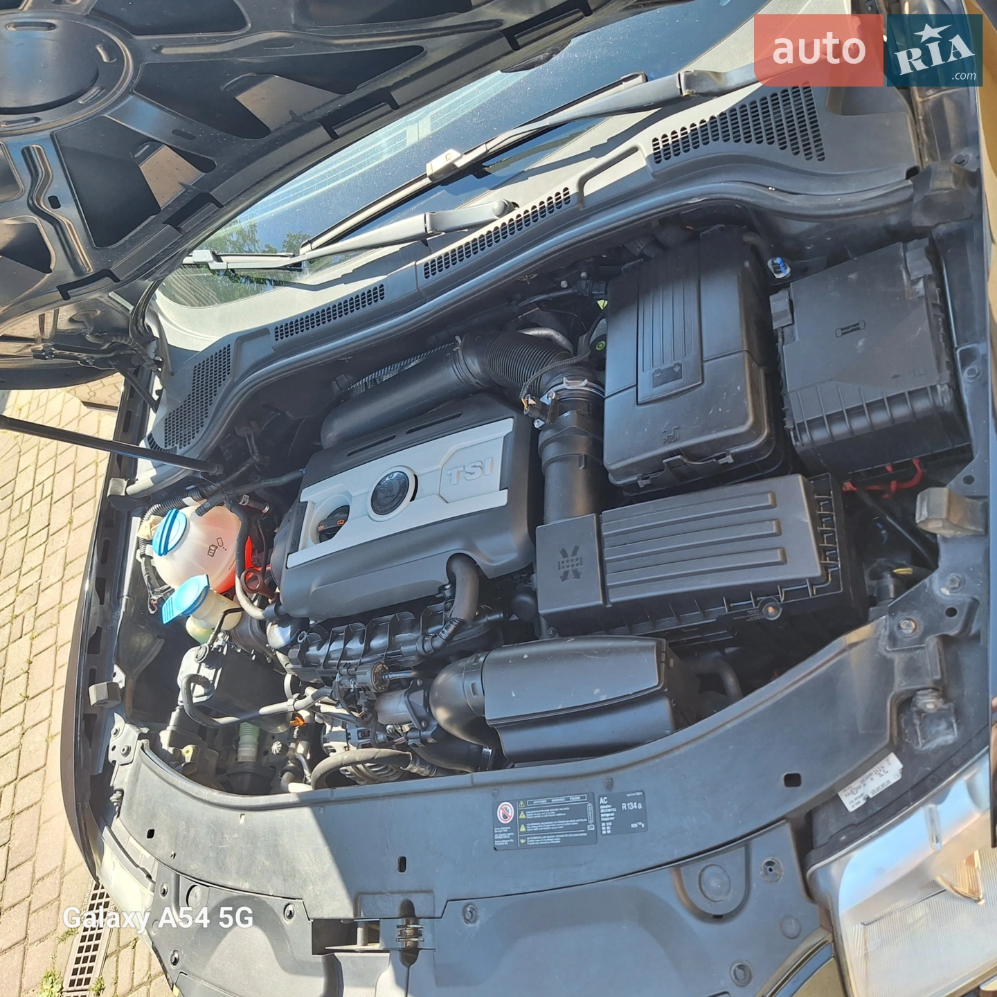 2012 Skoda Superb - мініатюра 18