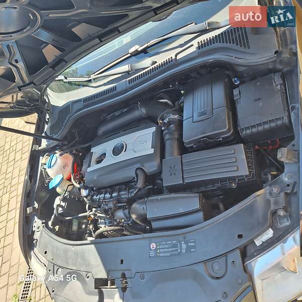 Ліфтбек Skoda Superb 2012 в Вінниці