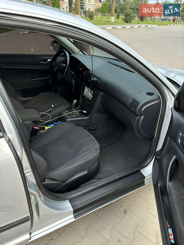 Ліфтбек Skoda Superb 2008 в Львові