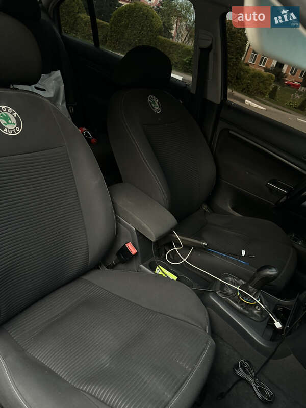 Ліфтбек Skoda Superb 2008 в Львові