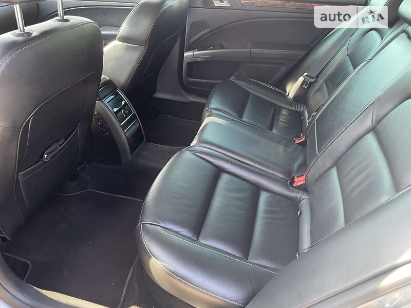 Универсал Skoda Superb 2011 в Тернополе