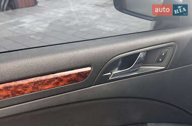 Лифтбек Skoda Superb 2011 в 