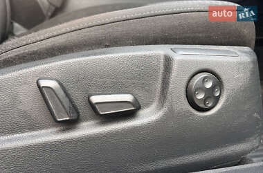 Лифтбек Skoda Superb 2011 в 