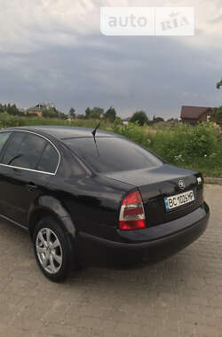 Ліфтбек Skoda Superb 2008 в Львові