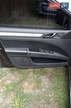 Лифтбек Skoda Superb 2014 в 