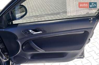 Лифтбек Skoda Superb 2007 в 
