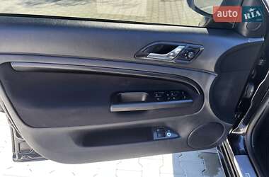Лифтбек Skoda Superb 2007 в 