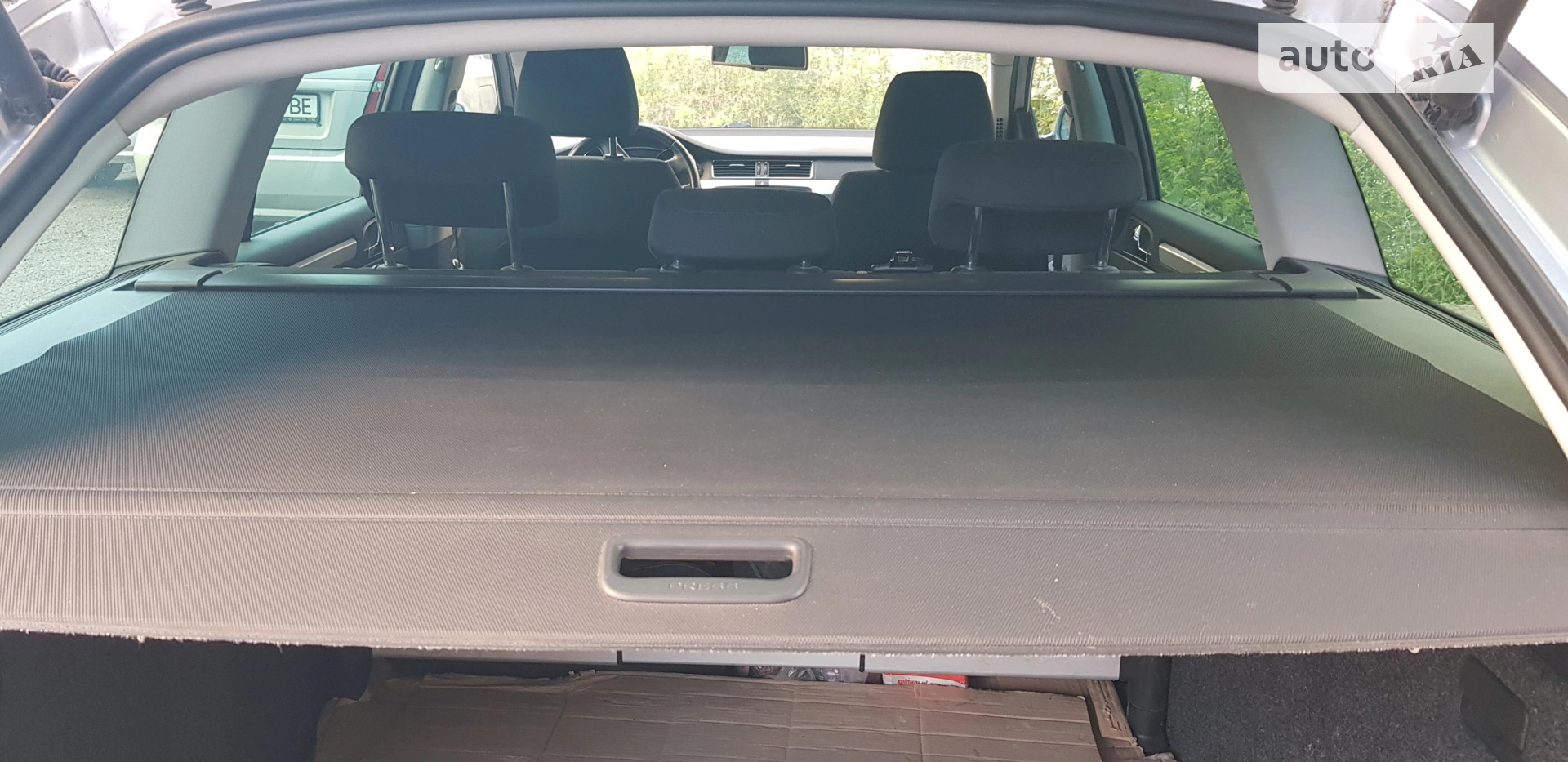 2012 Skoda Superb - мініатюра 9
