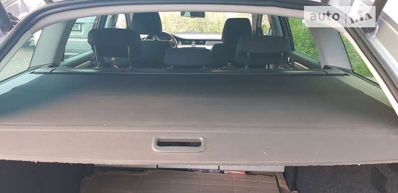 Универсал Skoda Superb 2012 в Тернополе фото 9 Универсал Skoda Superb 2012 в Тернополе