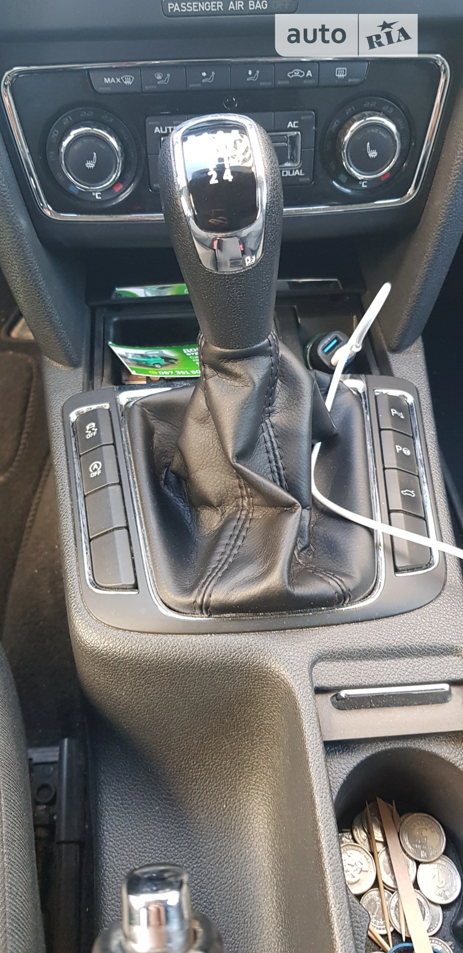 2012 Skoda Superb - мініатюра 11