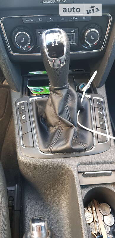 Универсал Skoda Superb 2012 в Тернополе фото 11 Универсал Skoda Superb 2012 в Тернополе