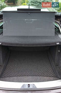 Лифтбек Skoda Superb 2008 в 