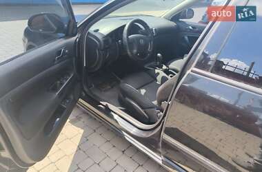 Ліфтбек Skoda Superb 2007 в 