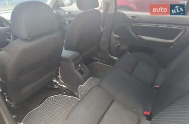 Ліфтбек Skoda Superb 2007 в 