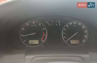Ліфтбек Skoda Superb 2007 в 