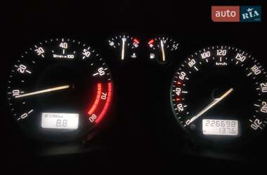 Лифтбек Skoda Superb 2006 в 